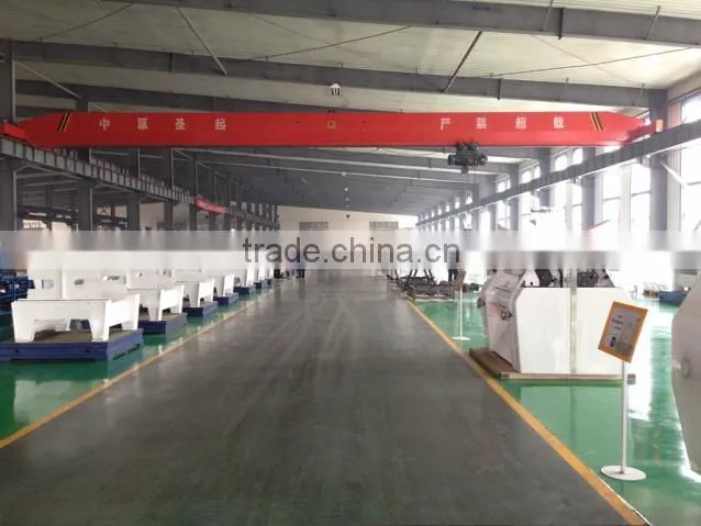 Hebei Pingle Flour Machinery Group Co., Ltd. company overview - view 4