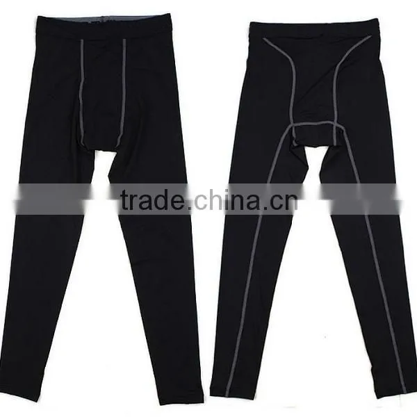 China Supplier Wholesale Custom Compression Leggings Fitness Clothing