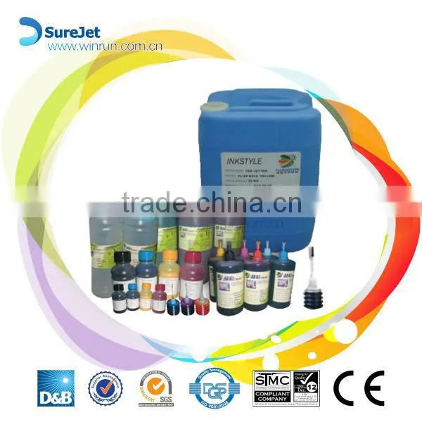 New vivid color Pigment Ink for Pro 4800 4880 7800 9800 7880 9880 2400
