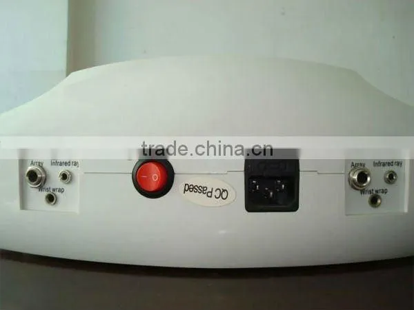 2012 new Ion Detox Foot Spa BD-A008