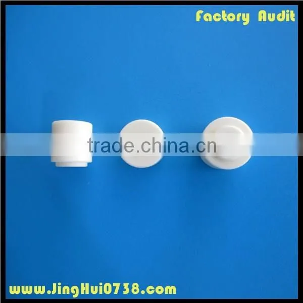 aluminium oxide ceramic tube 99% al2o3