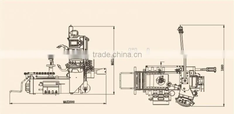 super automatic tire changer tyre changer full automatic 3 years warranty time