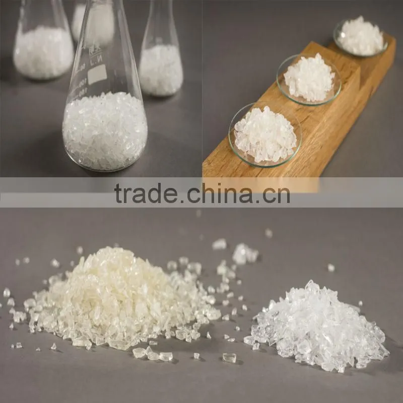 Competitive Price Unsaturated Epoxy Resin for Powder Coating