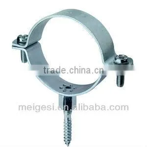 heavy duty types of hose clamps