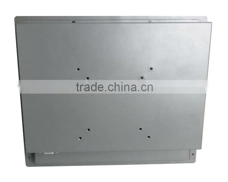 10.4 inch industrial touch Panel PC with IP65
