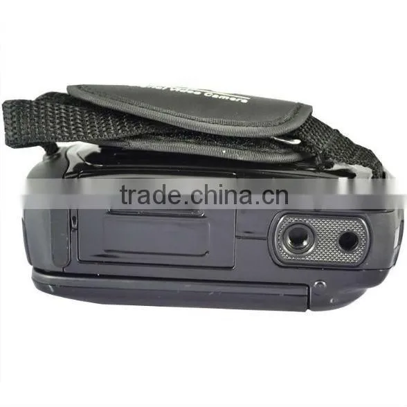 1080P Full HD with HDMI and 3.0" TFT screen professional camcorder