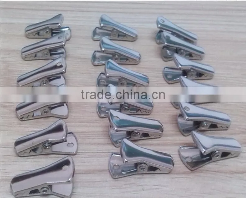 metal bulldog clip metal clips