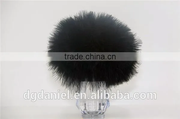 Lastest White color Kabuki brush, soft feather plastic brushes crystal handle brush for makeup brush,