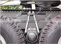 37 ton 40 ton Container lift truck for loading 20 ft 40 ft container