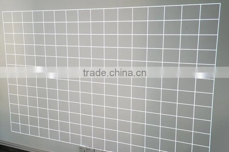 Digital Cinema Large Projection screen 10000 Lumens 3D Edge blending WUXGA 4K Projector