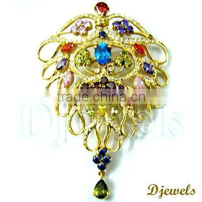 Diamond Gold Pendants, Diamond Pendants, Pendants Jewelry