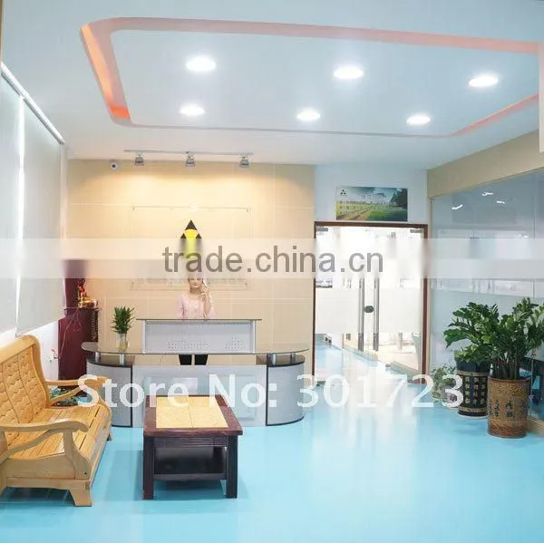 12W 18W 24W TUV CE RoHS IEC Approved IP65 RGB Battery Operated LED Wall Washer