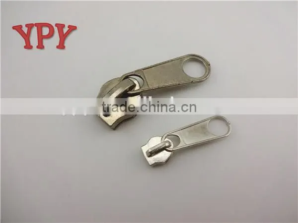 5# 8# metal zipper head