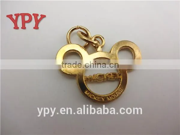 Various Kinds of Brass Fancy Sliders (for Girls)