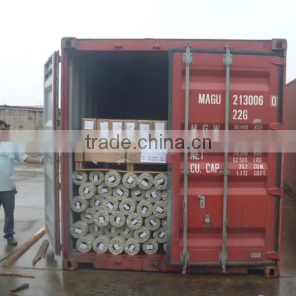 2016 hot selling Eco Solvent Media WER flex banner rolls