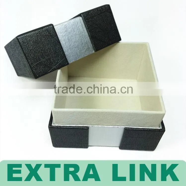 Luxury Decorative Custom Design Print Wholesale storage box nail polish
