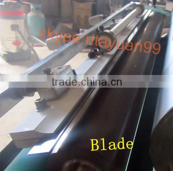YT-4-800 Four Colors Automatic Low Price High Speed Polyethylene Flexo Printing Machine