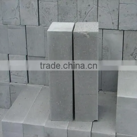 Flake aluminum powder for AAC block
