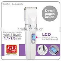 BLOOD PRESSURE MONITOR