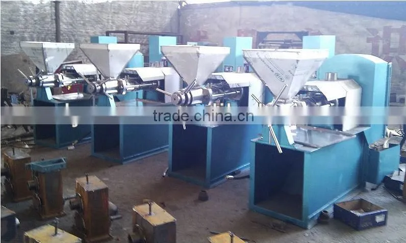 Price Of Oil Press Expeller