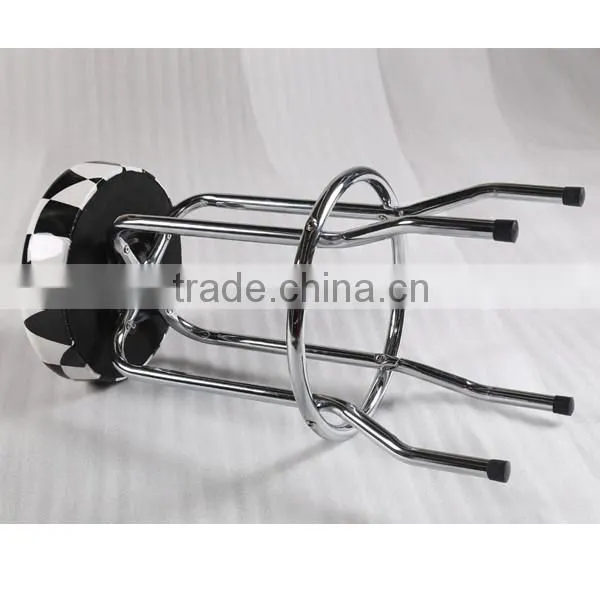 High quailty bar stool swan bar stool KP-BS001