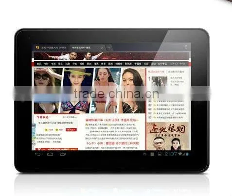 Ramos W13 Pro 8 inch Tablet PC 16GB +Dual Camera 0.3MP+2.0MP+Dual core Cortex A9 1.5GHz 1024x768 02