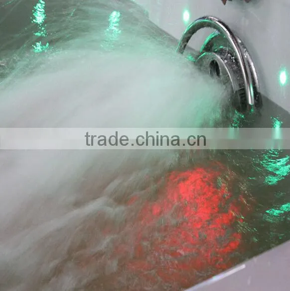 Luxury Swimming pool massage Filter