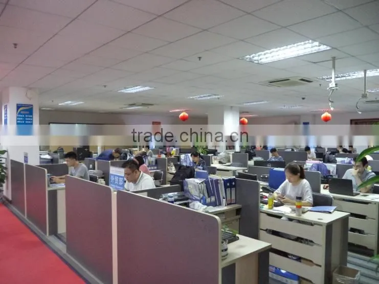 Shenzhen Iboard Technology Co., Ltd. company overview - view 3
