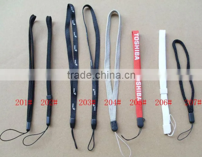 phone case lanyard/strap