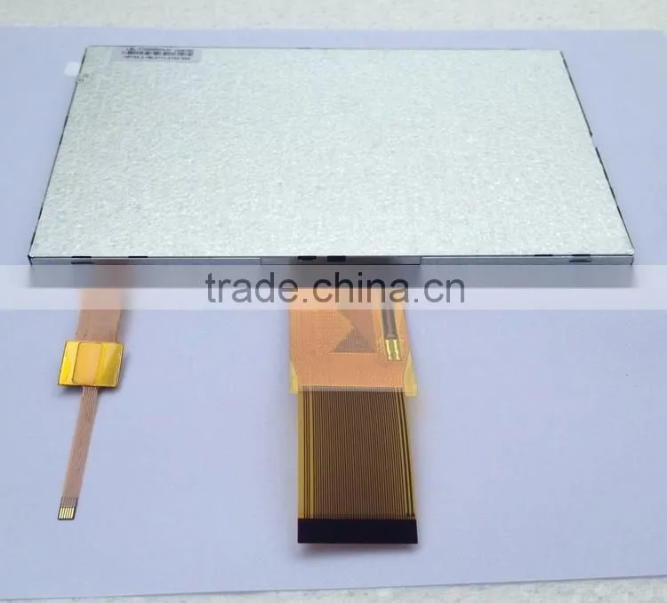 TFT LCD display 7 inch lcd touch screen with RGB interface