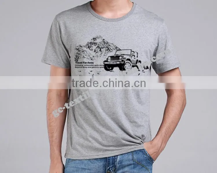 Best Selling Wholesale Custom Print T-shirt Supplier