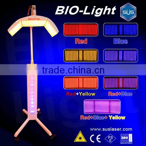 LED Lights Home Pimple Removal Machine For Distributors Agents Required (BL-003) CE/ISO