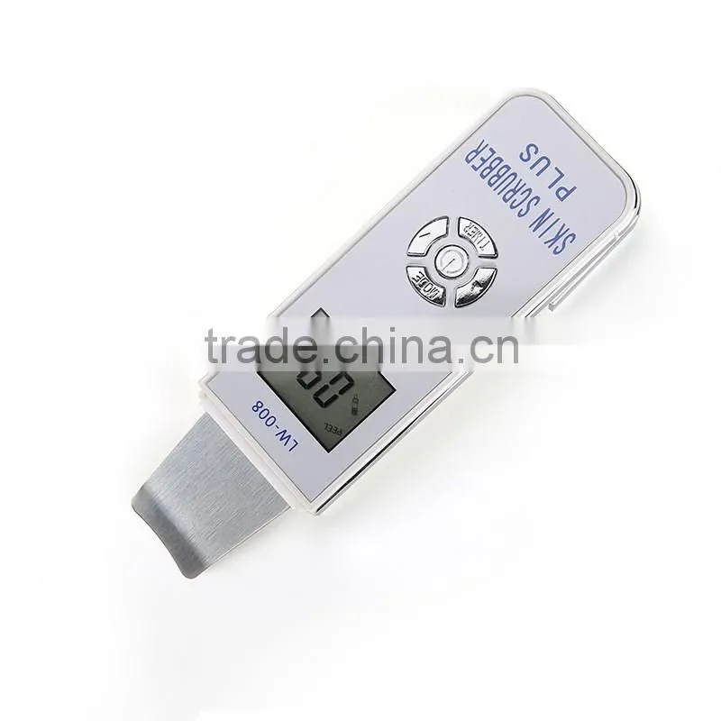 Wholesale portable skin scrubber facial machine