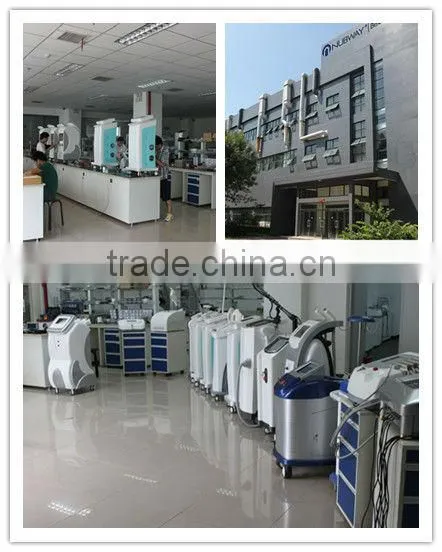 Top UV, RGB, PL 3 light specturm Magic mirror skin analyzer