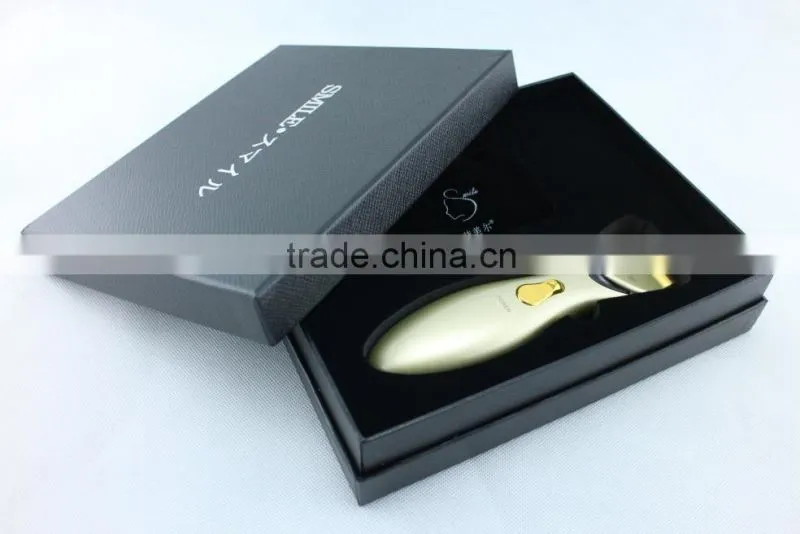 Microcurrent Skin Tightening Beauty Machine with ce