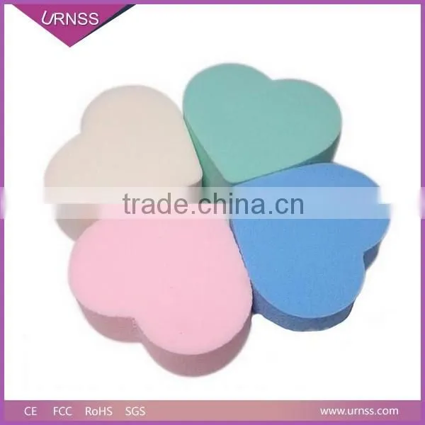 Professional Free Sample Beauty Foundation Makeup Sponge, Makeup Sponge Puff, Makeup Sponge Blender