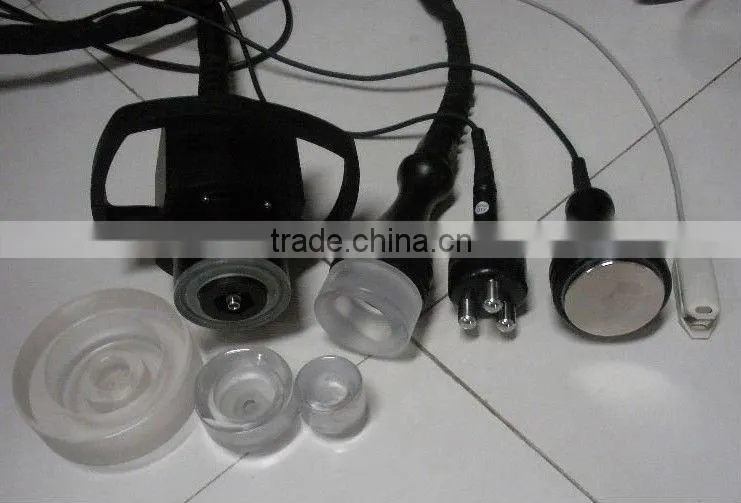 Newest Multi-function Beauty Machine F017 On Promotion(only for one set)