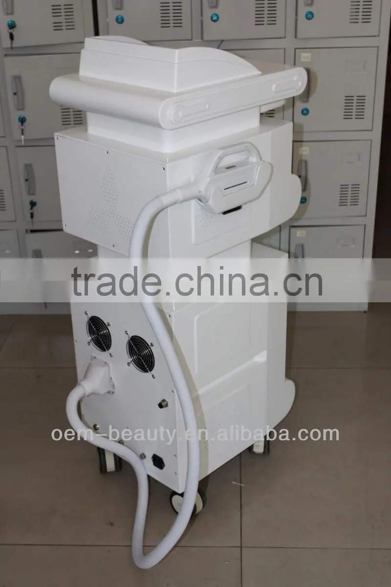 Skin beauty solutions best ipl skin juvenation removal hair machine A008