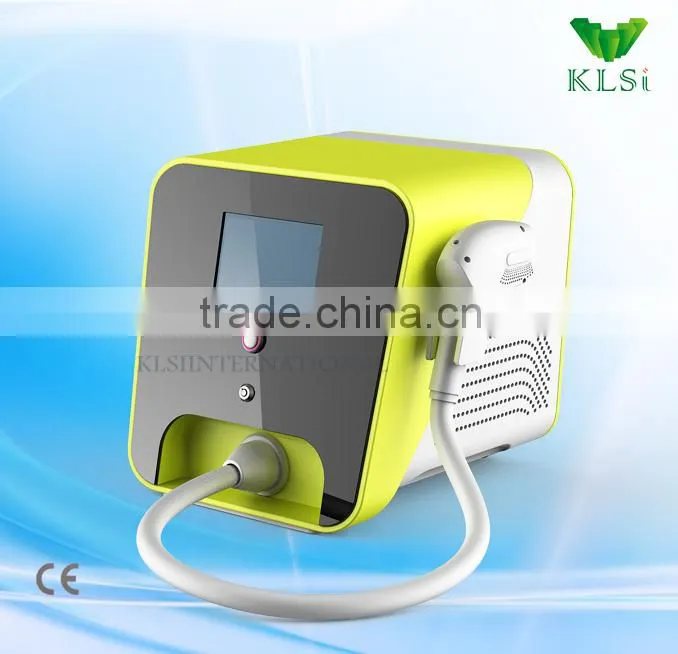 808nm professional laser hair removal equipment