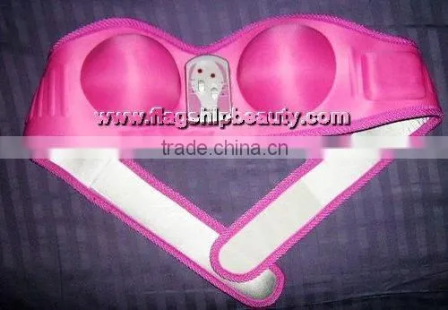Home Use New Vibrating Breast Massager Enhancer