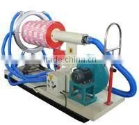 CE APPROVED Pe laminating machine