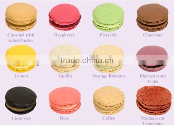 Worldwide Crazy selling fake Macaroon