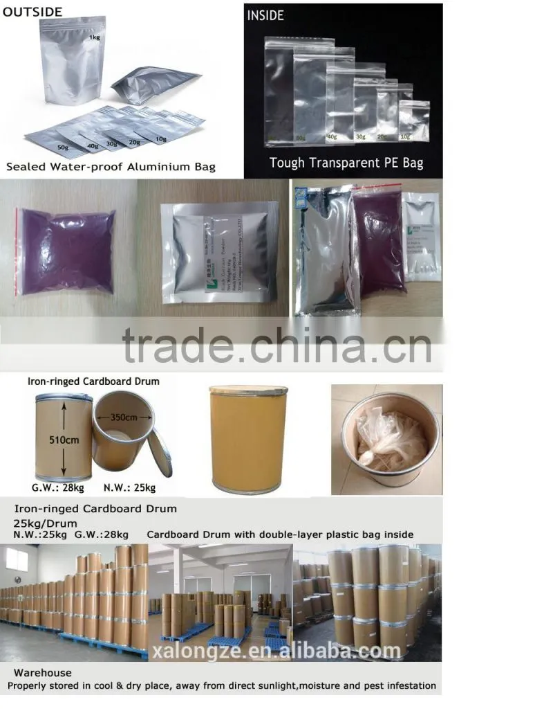 Manufacturer supply pure and natural spray-dried coconut milk powder/instant coconut powder