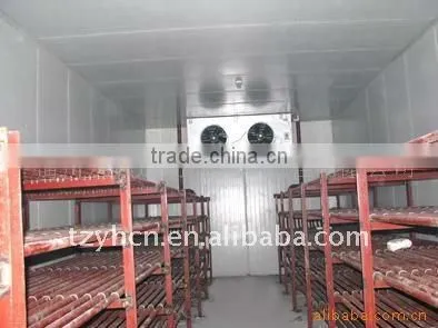Cold storage