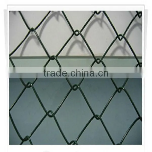 Chain Link Fence