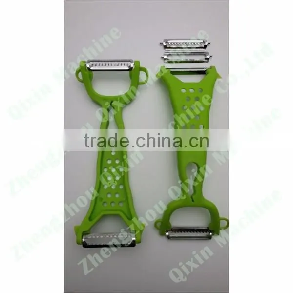 vegetable peeler/ multipurpose peeler / fruits and vegetables peelers