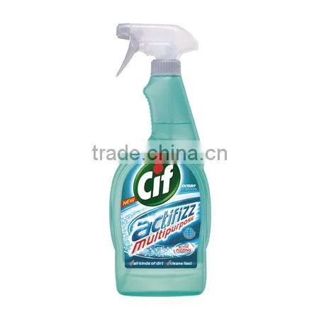 clean liquid