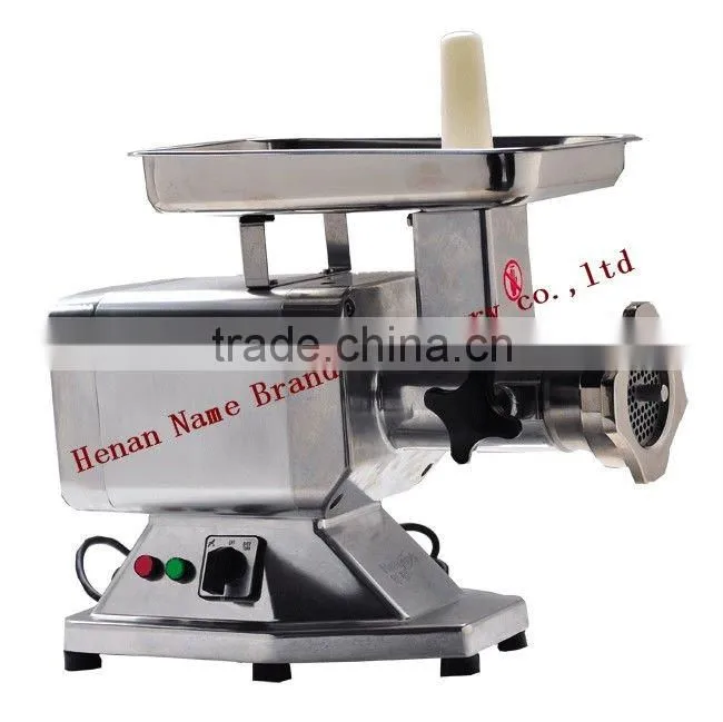 2011 hot selling meat mincer