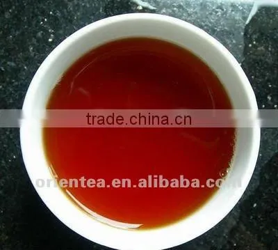 china well-known black tea yunnan black tea