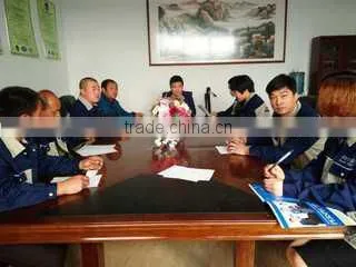 Anping County Innaer Wire Mesh Manufacturing Co., Ltd. company overview - view 1